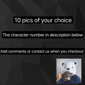 Brand New Kraft paper Wanted Poster,Bounty Poster