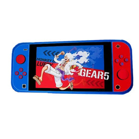 Gear 5 Luffy Gaming Mouse Pad