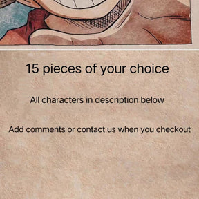 Brand New Upgraded Parchment Wanted Poster,Bounty Poster