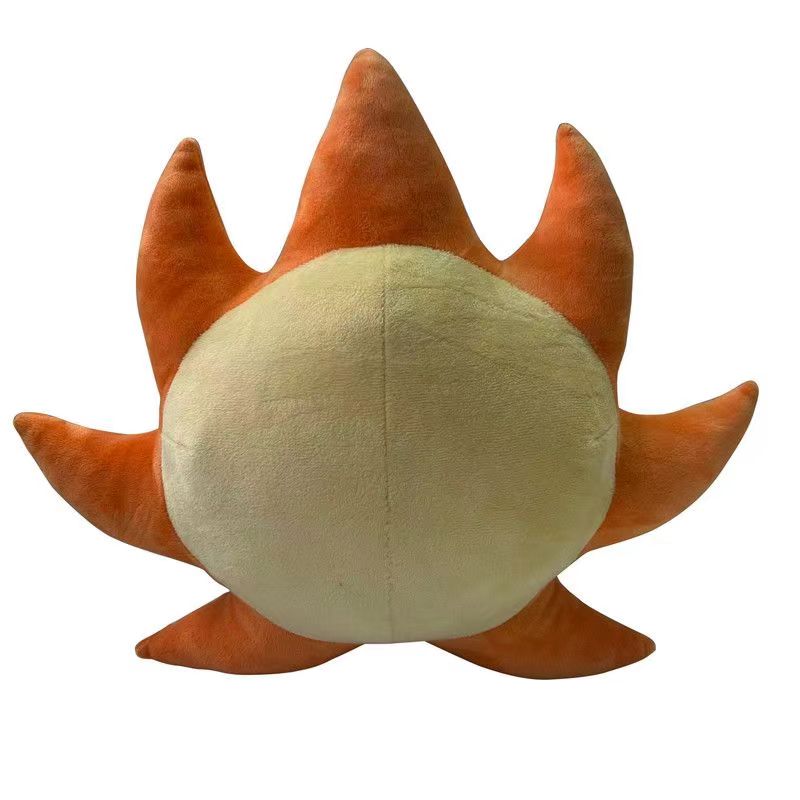 Thousand Sunny Plush Toy