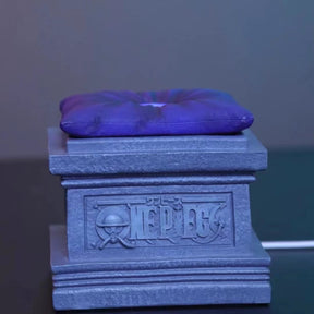 Limited edition,Devil Fruit LED Luminous Stand