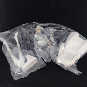 Limited edition,CP0 Lucci Figure