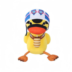 Vivi's Pet Karoo Plush Toy