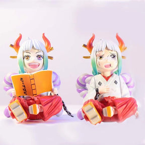 9cm Child Yamato Figure