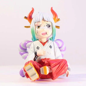 9cm Child Yamato Figure