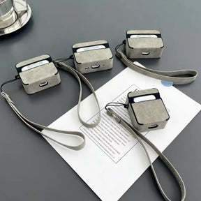 Gear 5 Luffy Bounty Poster AirPods Case