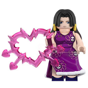 OP Characters Mini Figure Building Block