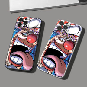 Yonko Buggy iPhone Case