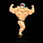 Muscle Man Workout Buff Chopper Figure