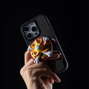 Thousand Sunny PopSocket PopGrip for MagSafe