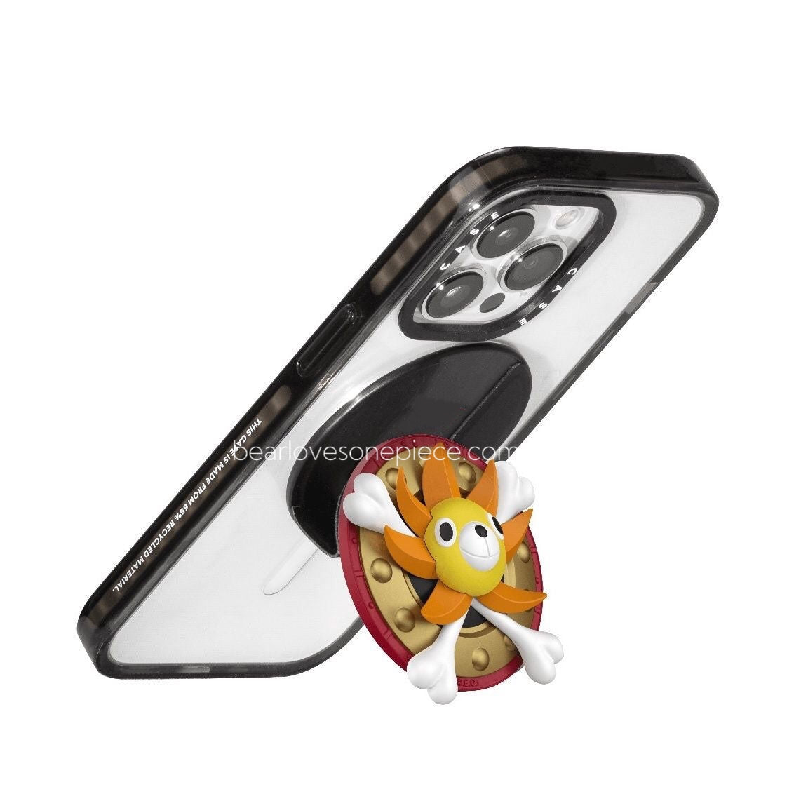 Thousand Sunny PopSocket PopGrip for MagSafe