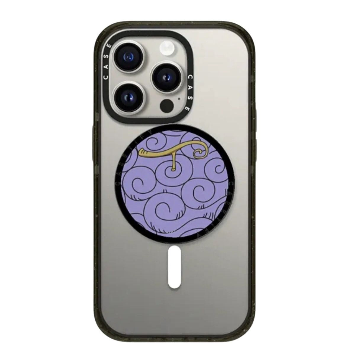 Devil Fruit PopSocket PopGrip for MagSafe