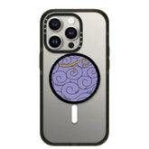 Devil Fruit PopSocket PopGrip for MagSafe