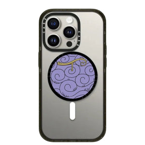 Devil Fruit PopSocket PopGrip for MagSafe