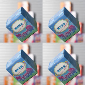 Blind Box Cubo Mágico Strawhats – Egghead (Edição Surpresa)