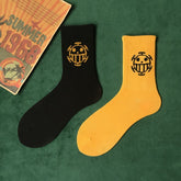 Meias Heart Pirates – Law