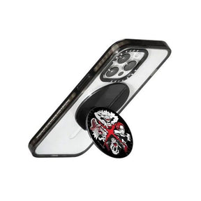 PopSocket PopGrip para MagSafe – Quatro Imperadores