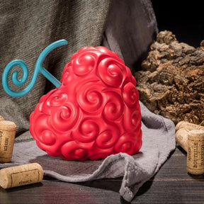 Lmited edition,Ope Ope no Mi Devil Fruit Figure