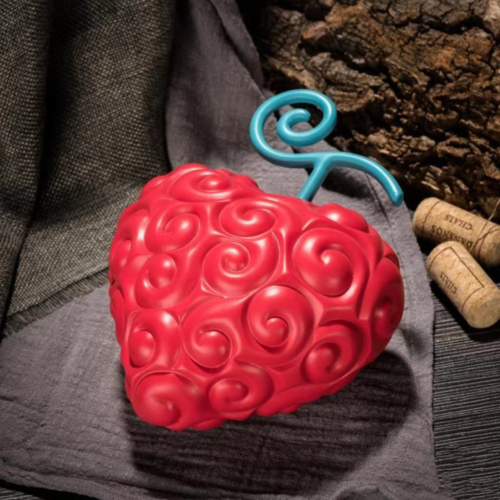 Lmited edition,Ope Ope no Mi Devil Fruit Figure