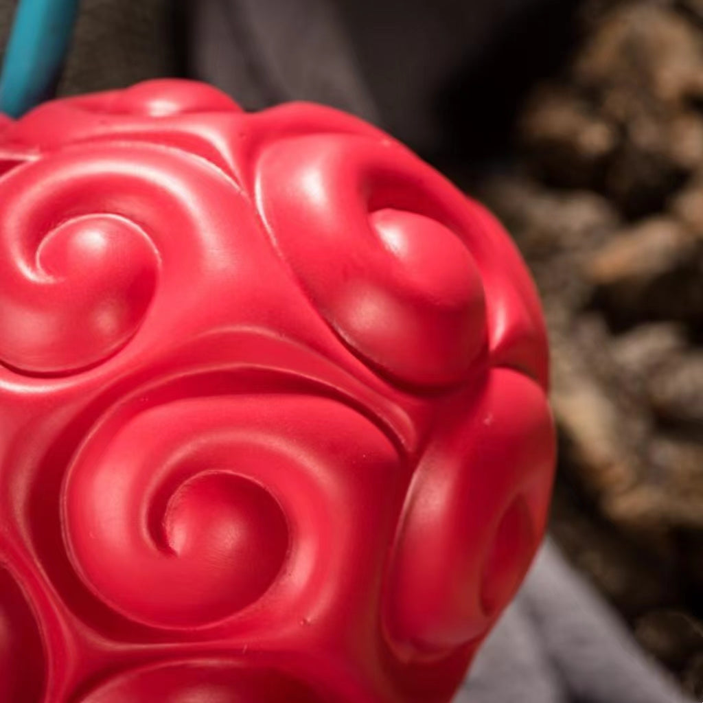 Lmited edition,Ope Ope no Mi Devil Fruit Figure