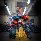 Figura do Enel Deus – 27,5 cm