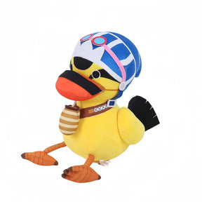 Vivi's Pet Karoo Plush Toy