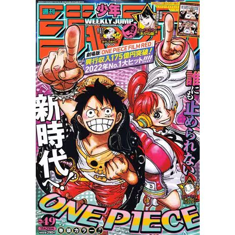 Magazine Cover Coated Paper Poster