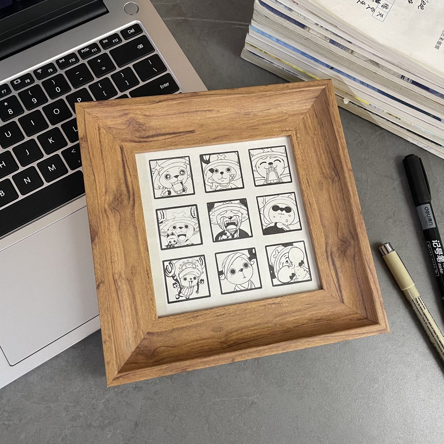 Zero-Based DIY Decorative Painting