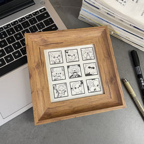 Zero-Based DIY Decorative Painting