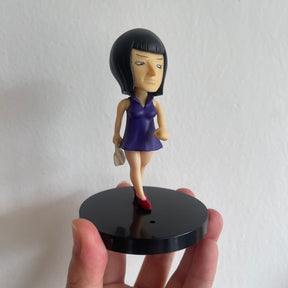 Fake Straw Hat Crew Figure