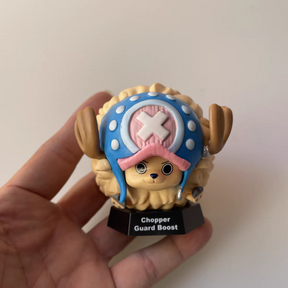 Cute Coser Chopper Pirates Figure