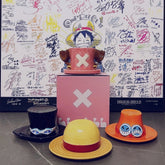 Caneca de Cerâmica ASL com Chapéu — Edição Limitada