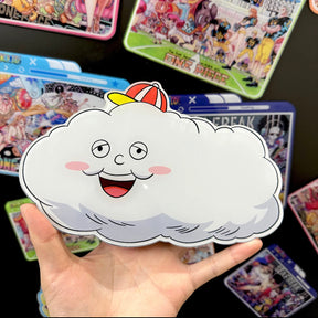 Zeus Prometheus  Refrigerator Magnet