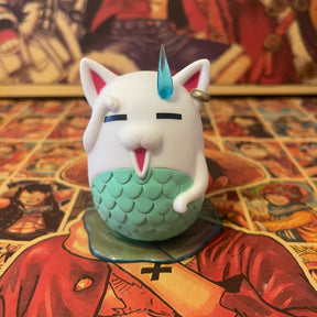 Cute Sea Beasts Figure