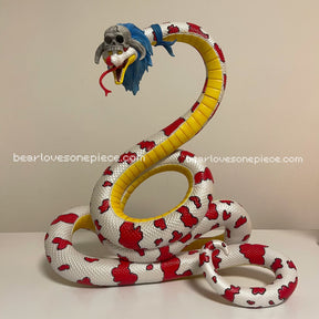 Marineford Boa Hancock Figure