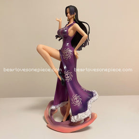 Marineford Boa Hancock Figure