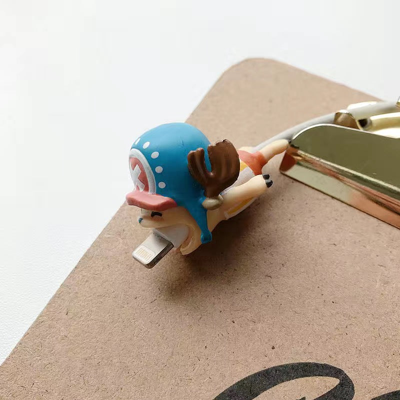 Charger Cable Protector