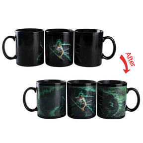 OP Character Color Change Mug