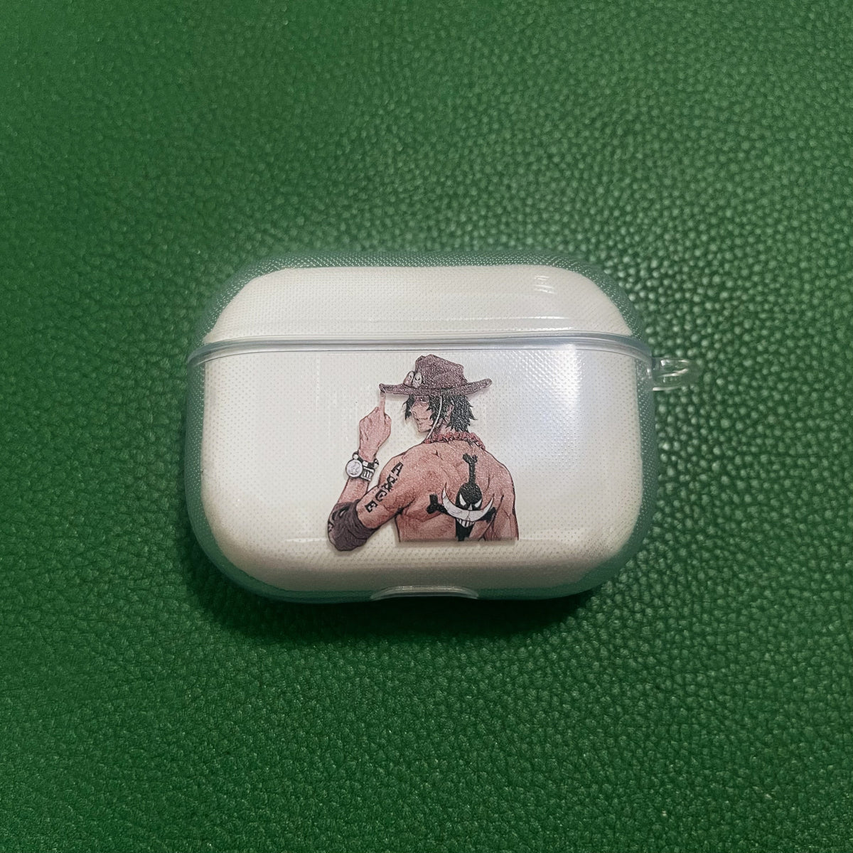 Ace AirPods Case