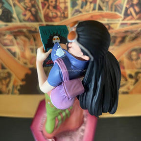 27cm Sabaody Archipelago Robin Figure