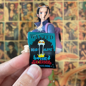 27cm Sabaody Archipelago Robin Figure