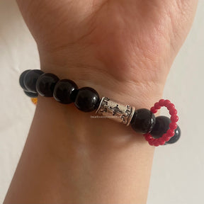 Fire Fist Ace Bracelet