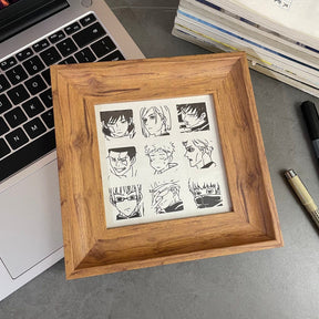 Zero-Based DIY Decorative Painting