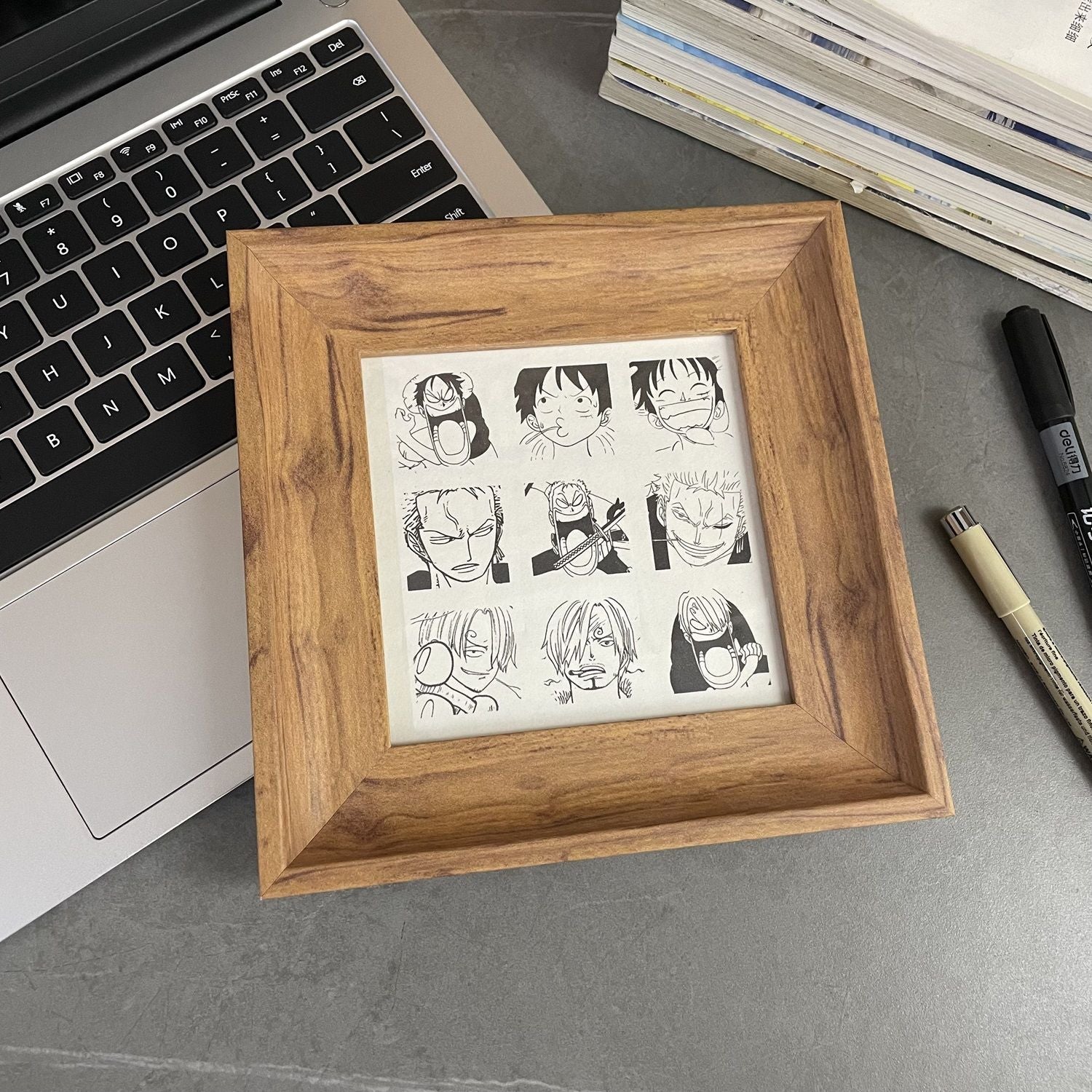 Zero-Based DIY Decorative Painting