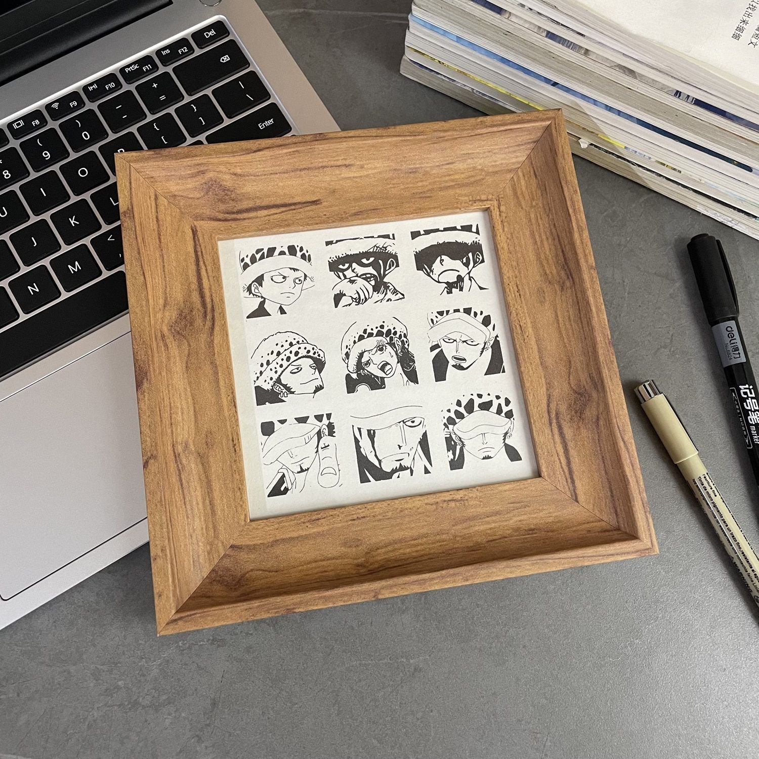 Zero-Based DIY Decorative Painting