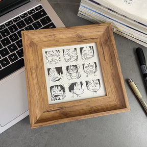 Zero-Based DIY Decorative Painting