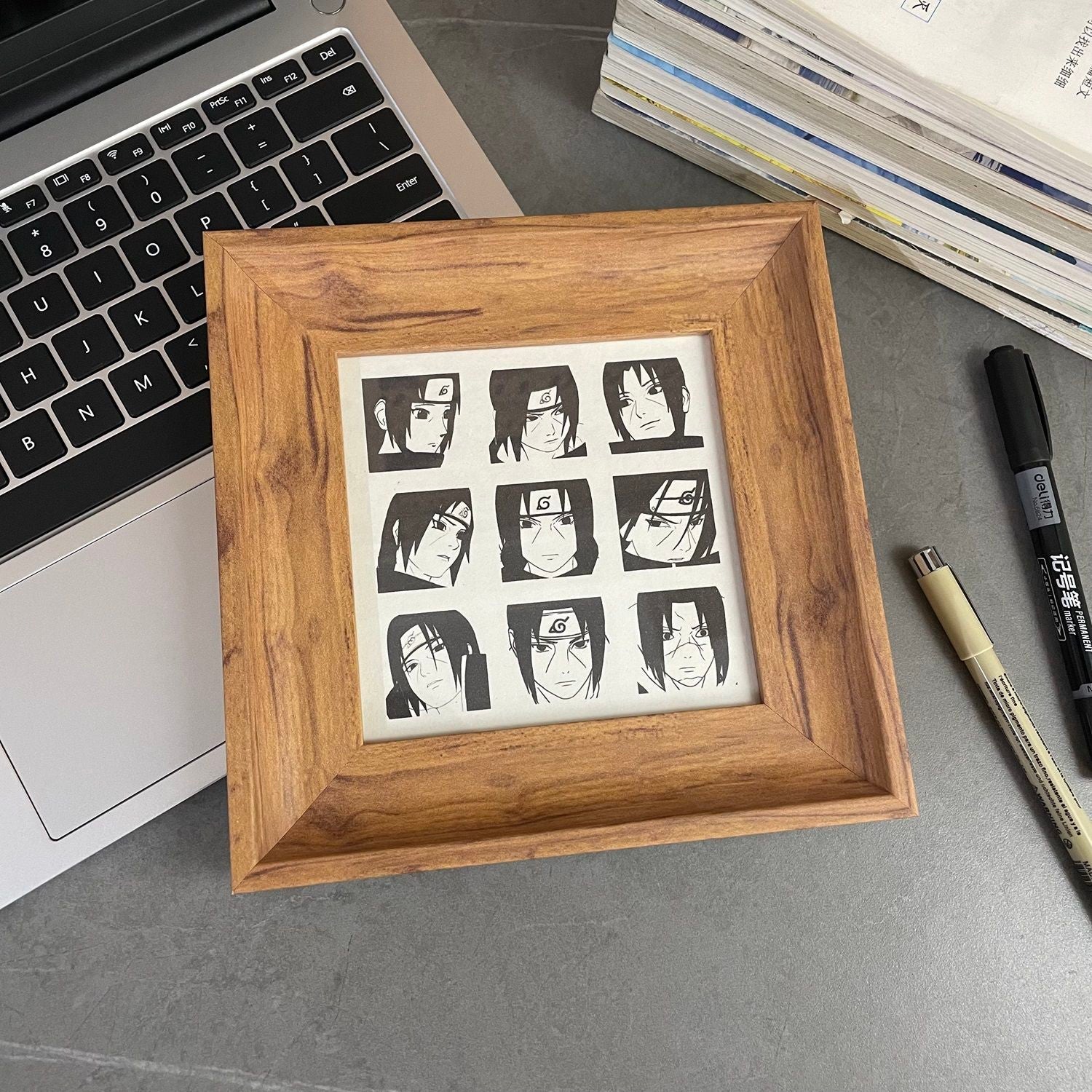 Zero-Based DIY Decorative Painting