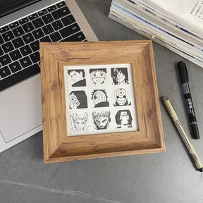 Zero-Based DIY Decorative Painting