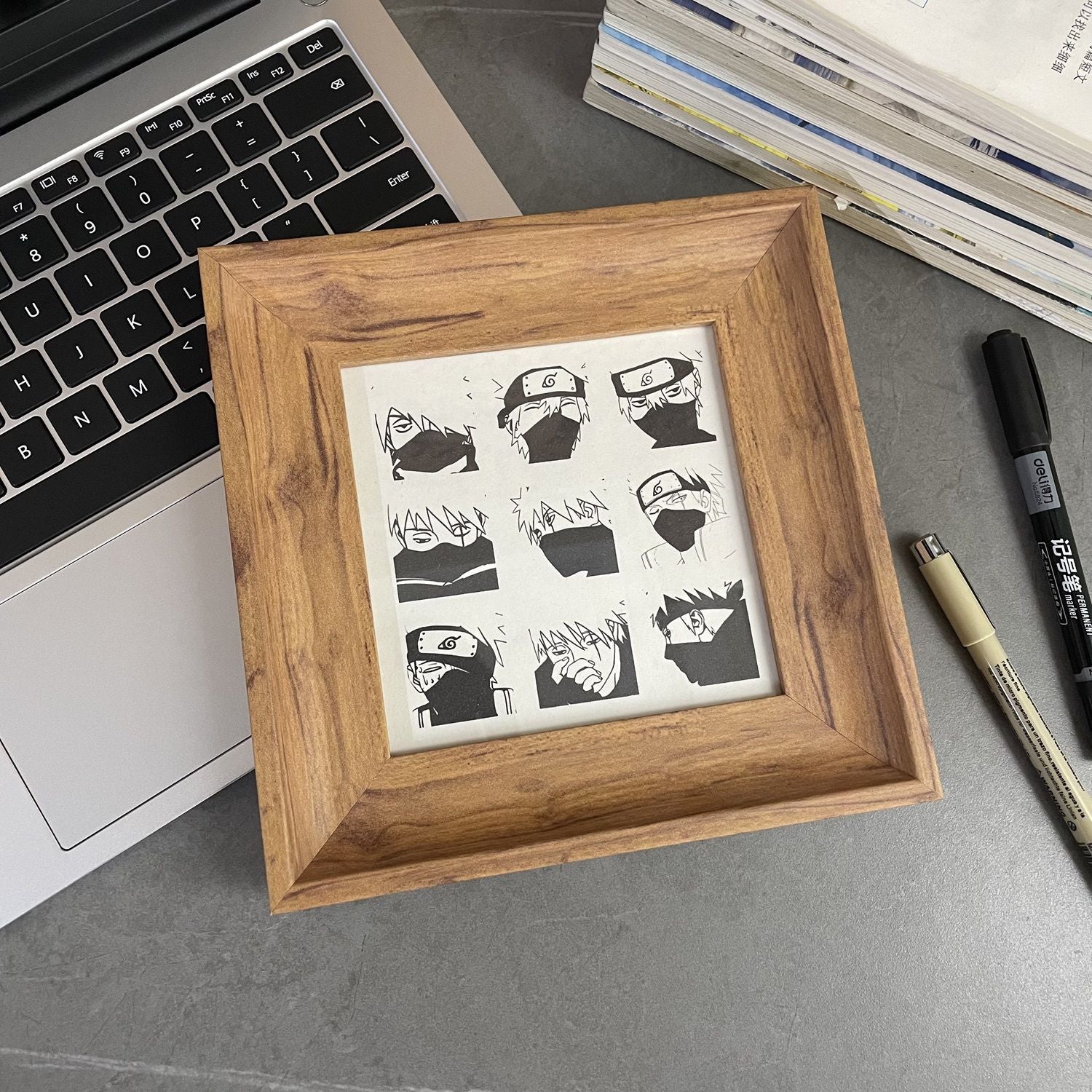 Zero-Based DIY Decorative Painting