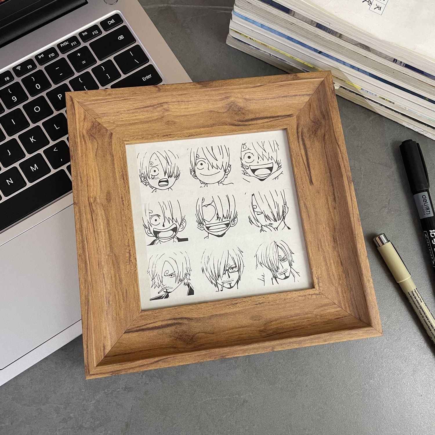 Zero-Based DIY Decorative Painting